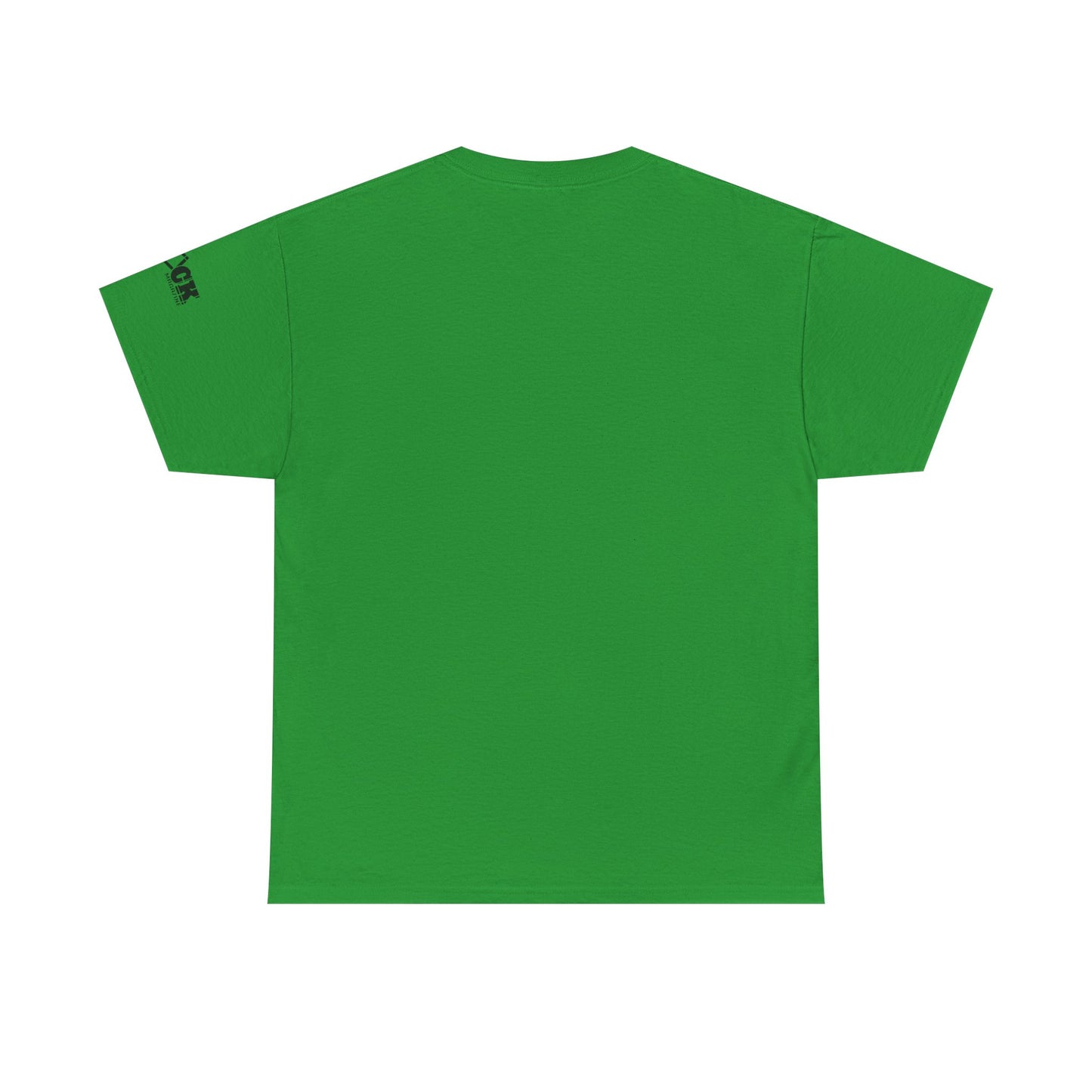 Built from the Block Tee