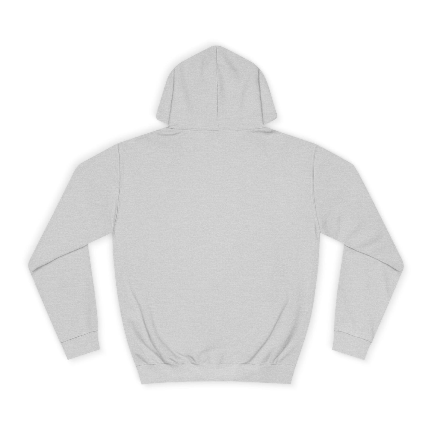 Certified Block Hoodie