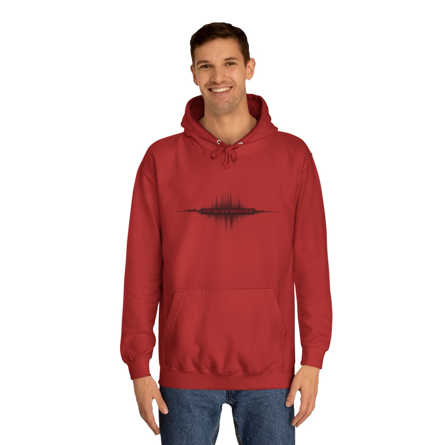 Certified Block Hoodie