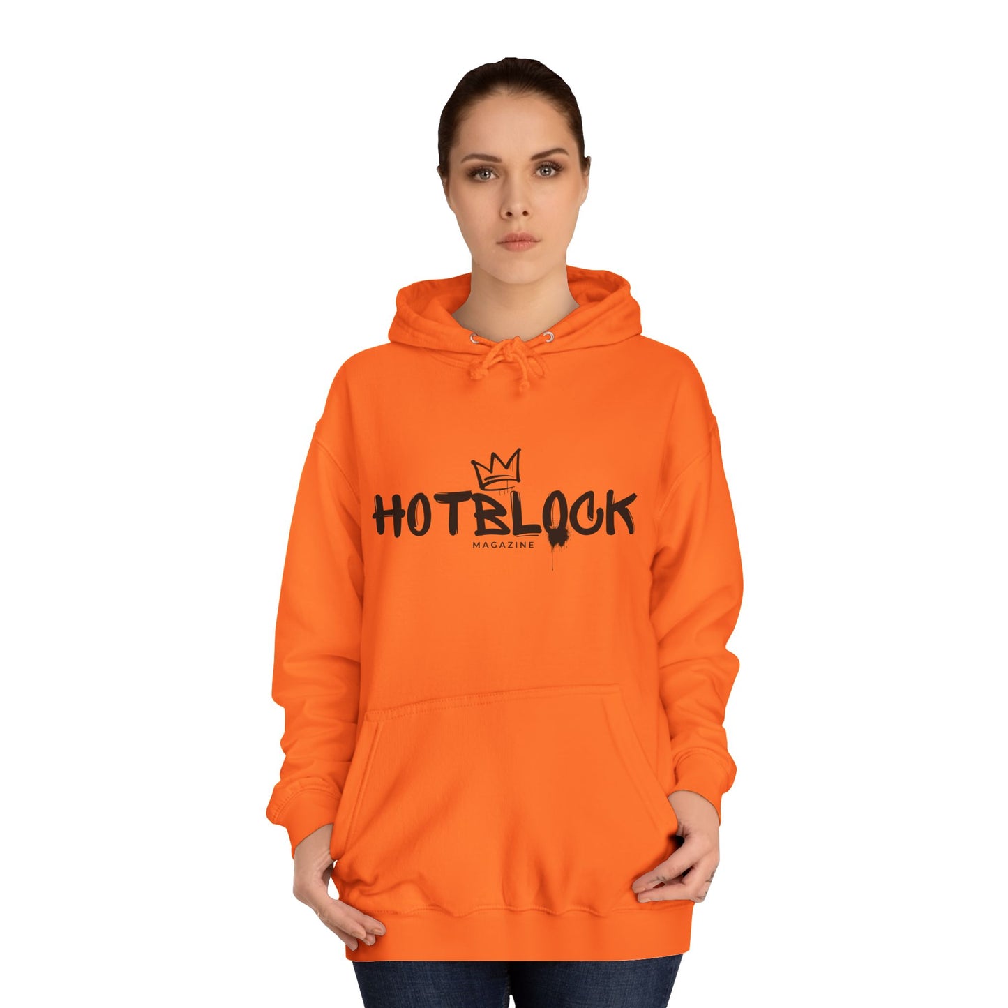 The Culture Speaks Hoodie