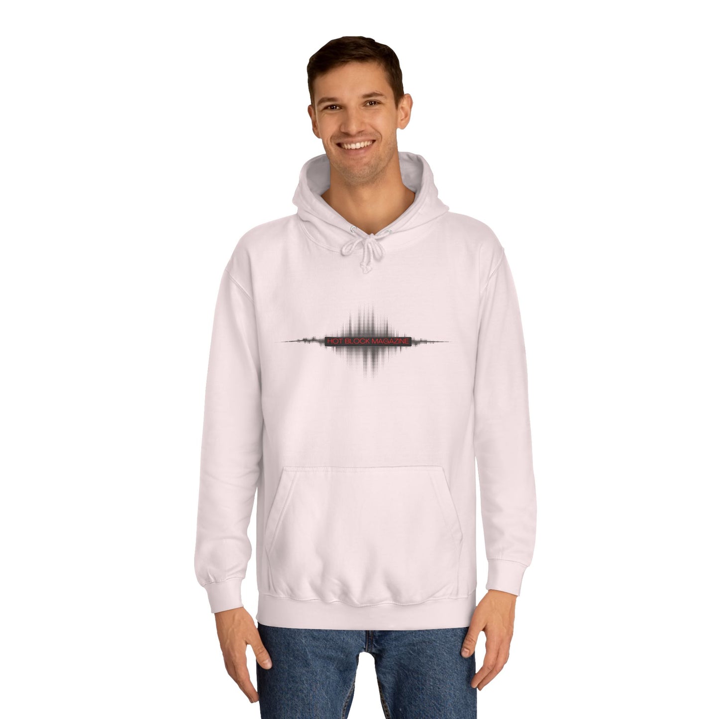 Certified Block Hoodie