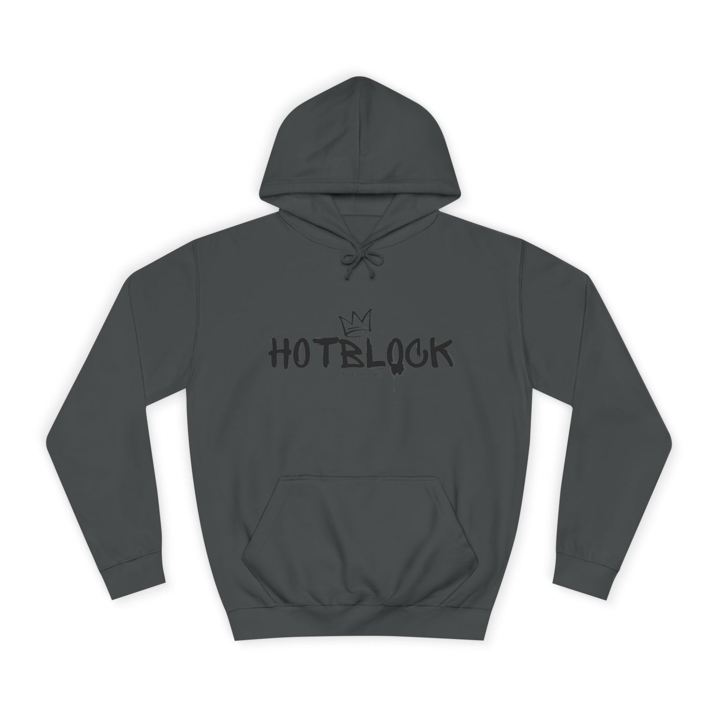 The Culture Speaks Hoodie