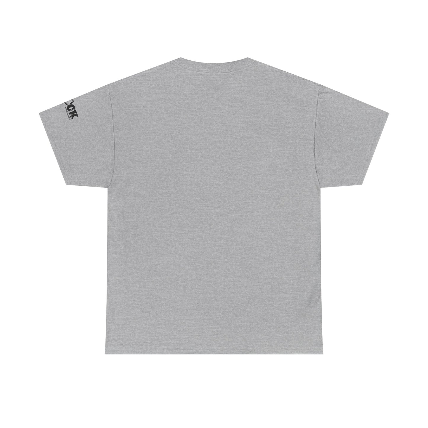 Built from the Block Tee
