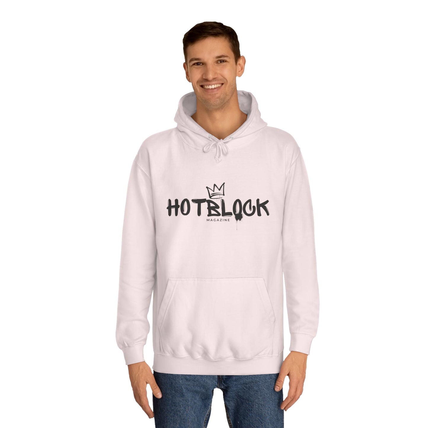 The Culture Speaks Hoodie