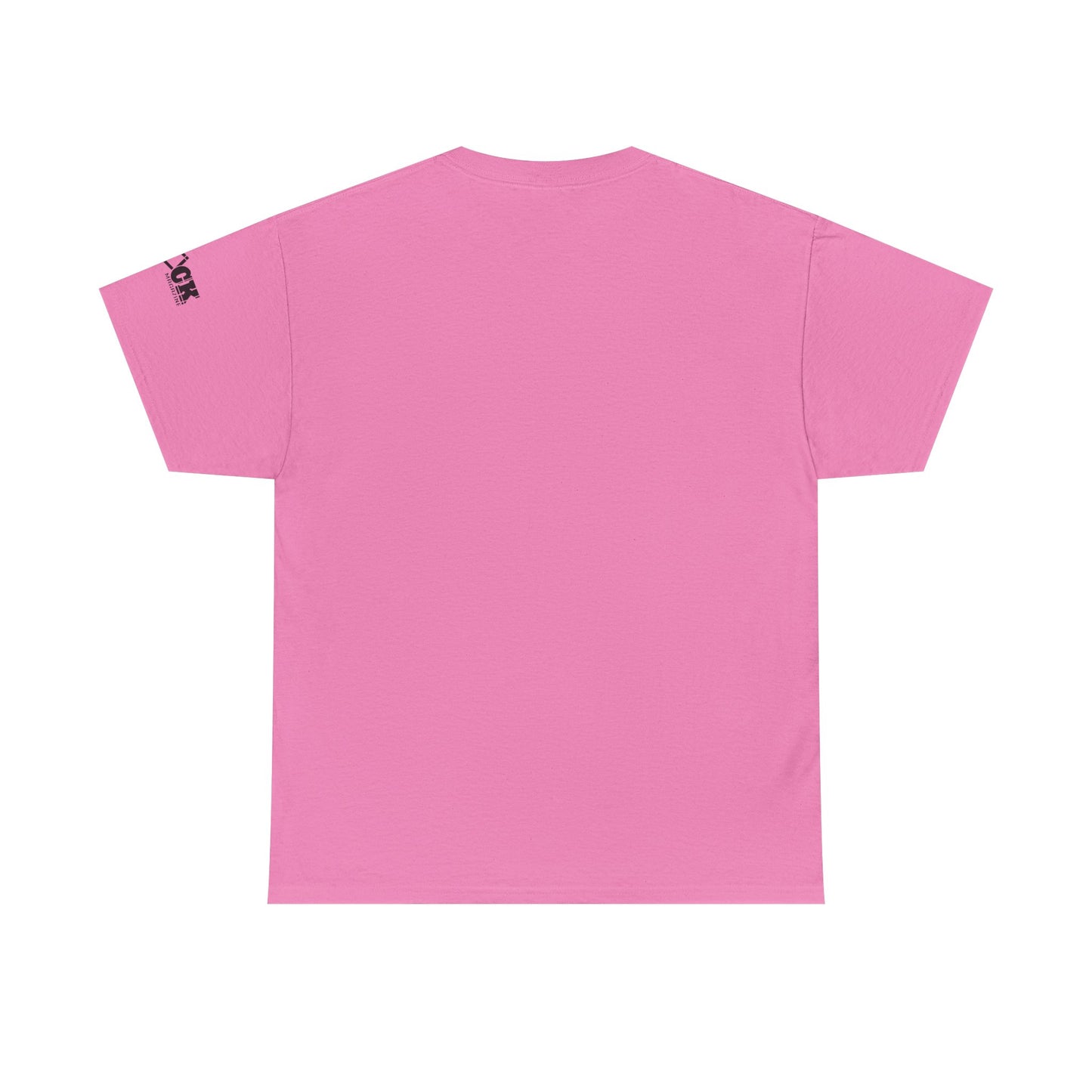 Built from the Block Tee