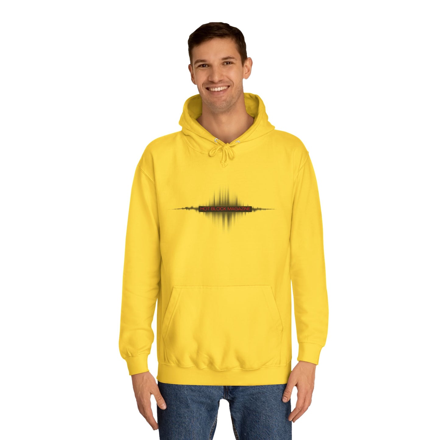 Certified Block Hoodie