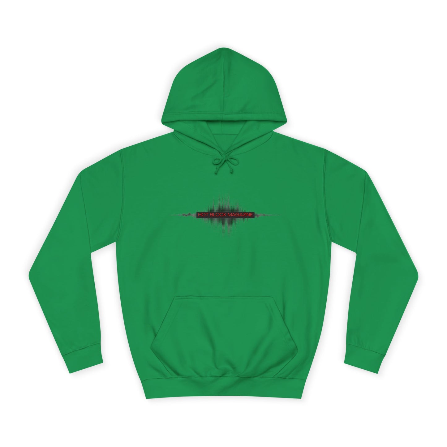 Certified Block Hoodie
