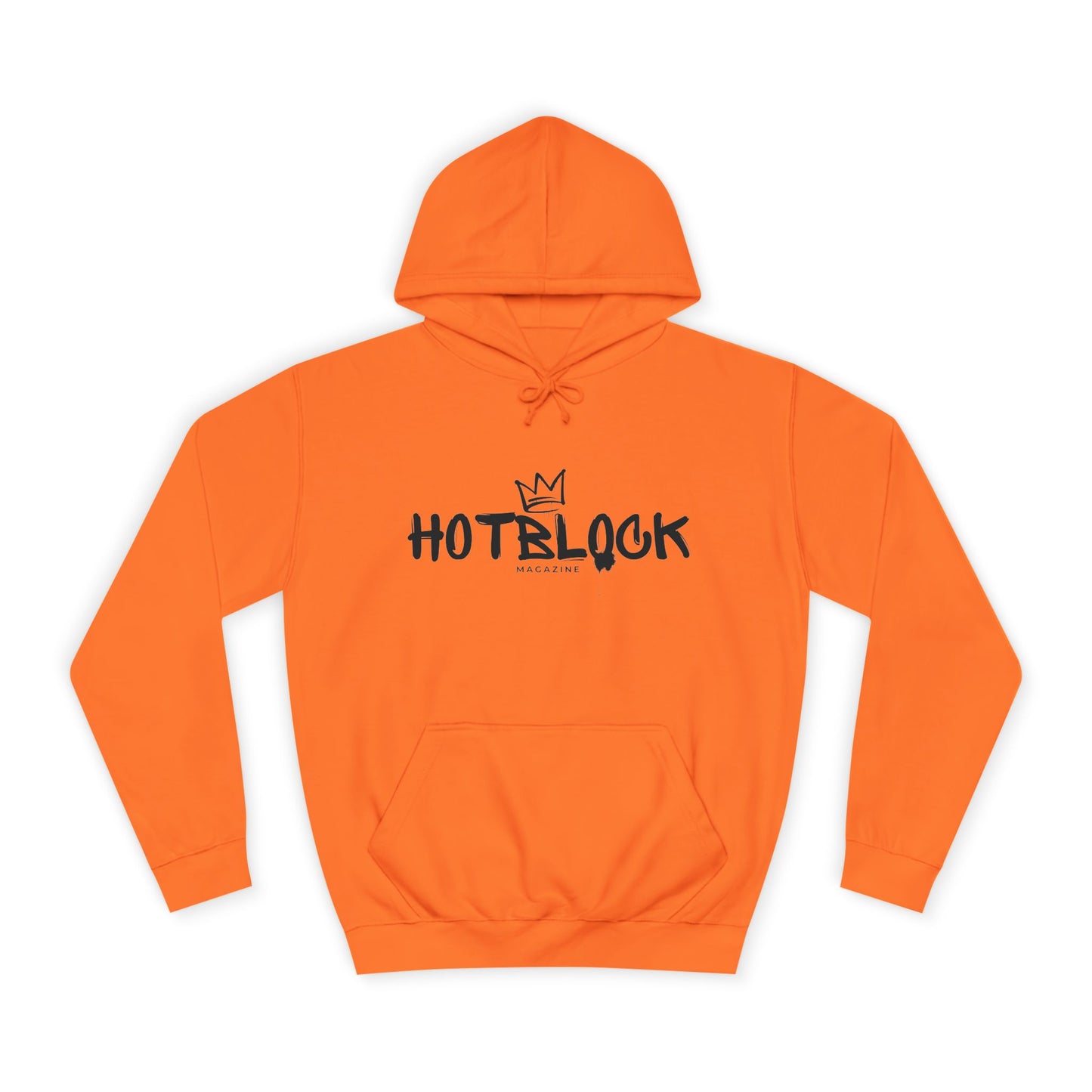 The Culture Speaks Hoodie