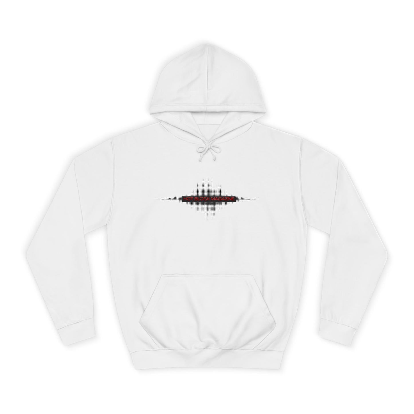 Certified Block Hoodie