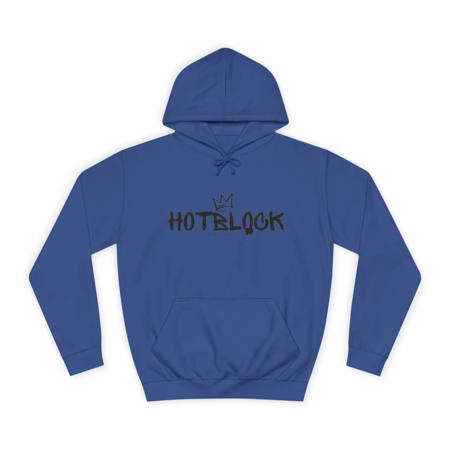 The Culture Speaks Hoodie