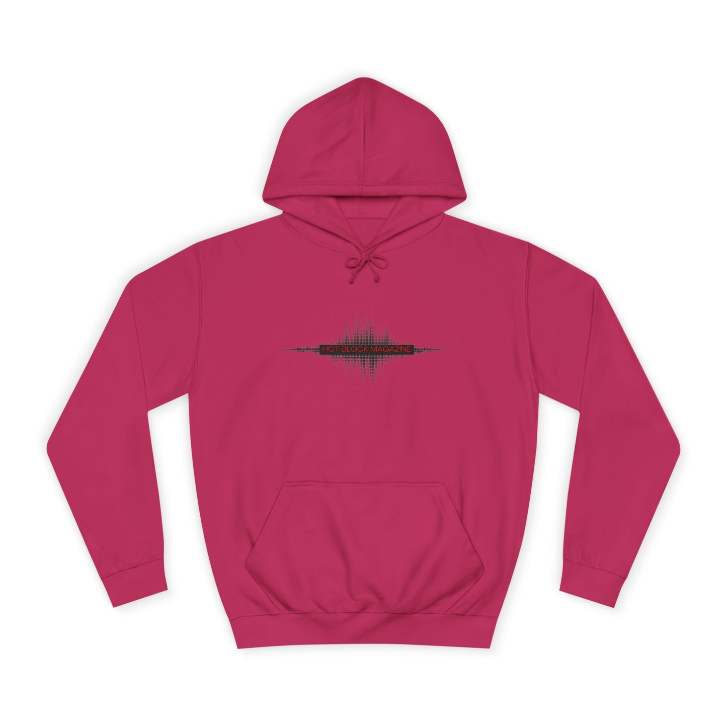 Certified Block Hoodie