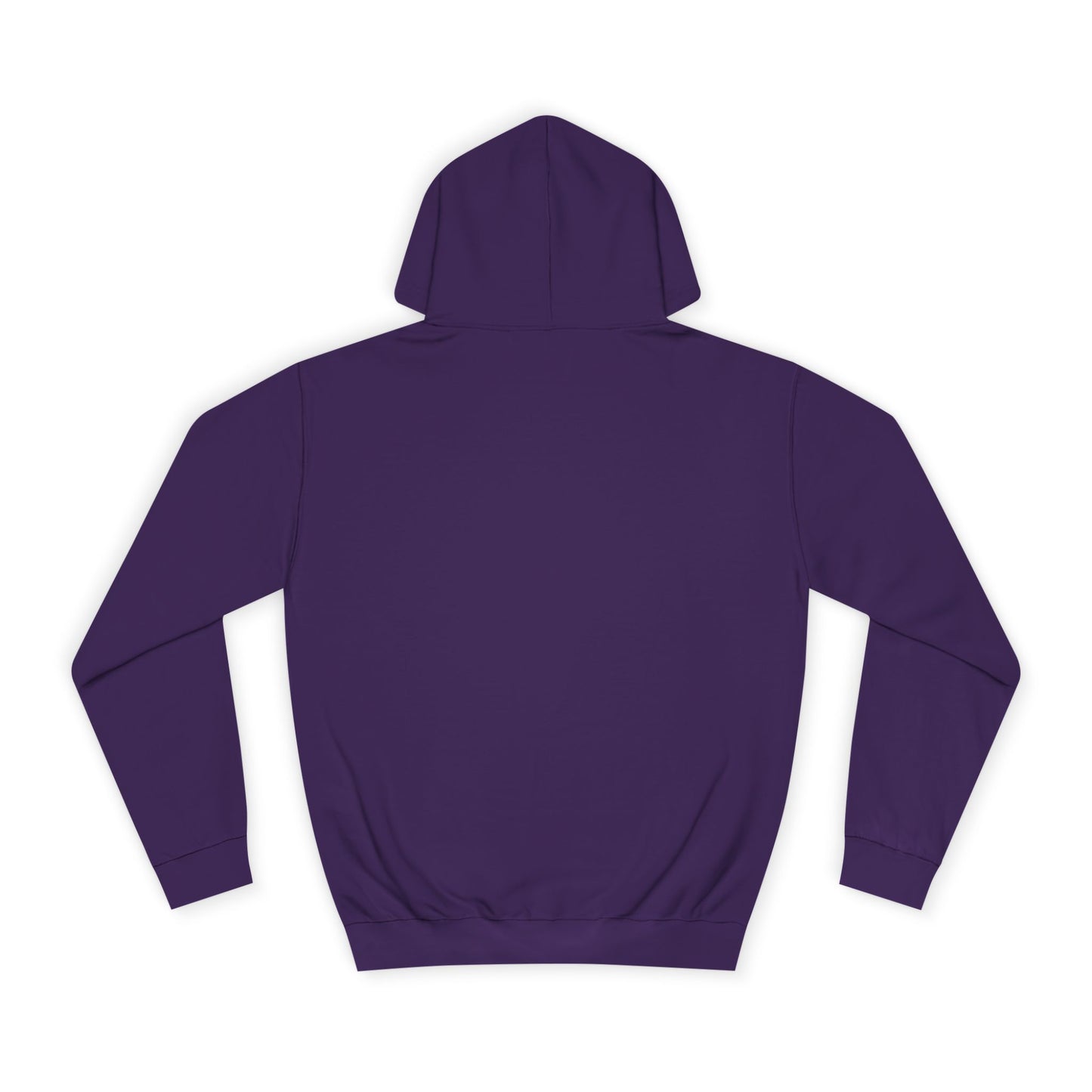 Certified Block Hoodie