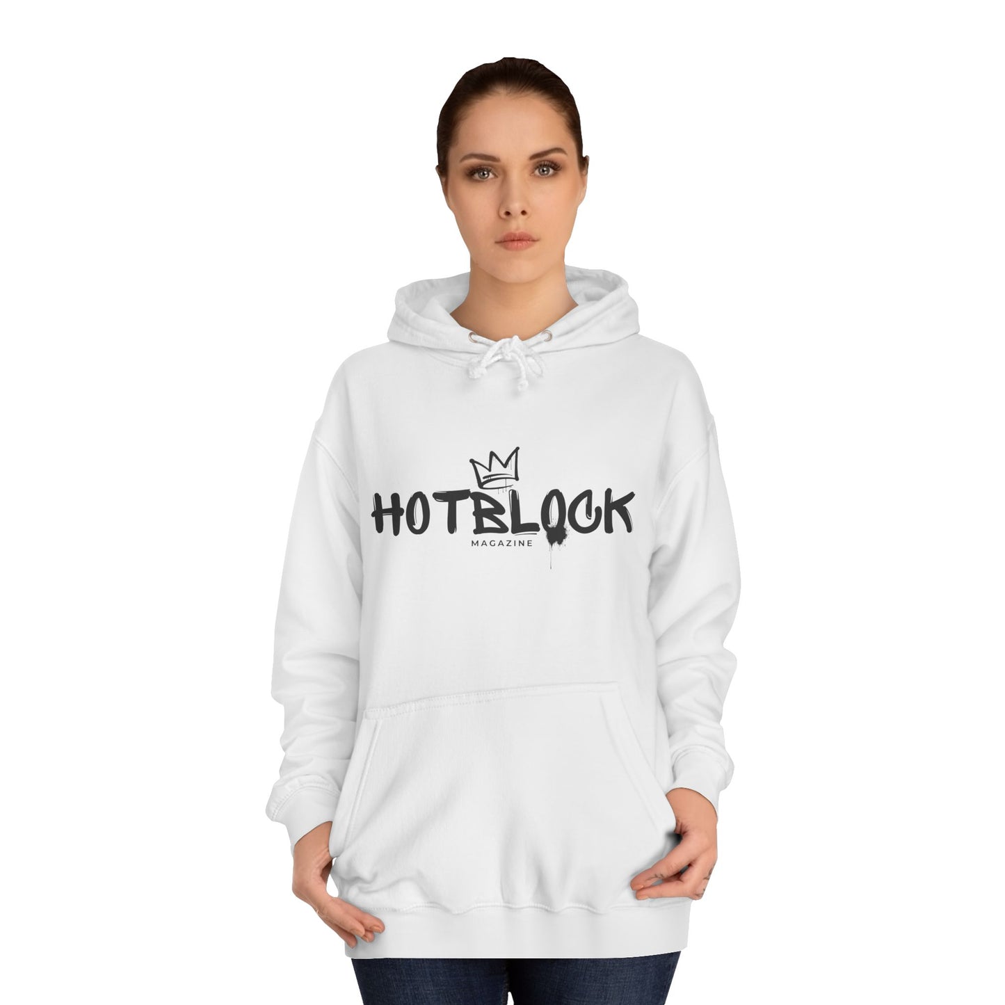 The Culture Speaks Hoodie