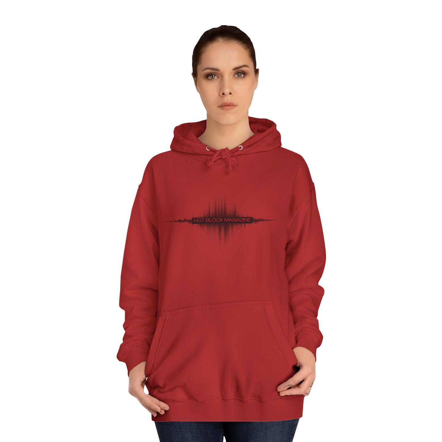 Certified Block Hoodie