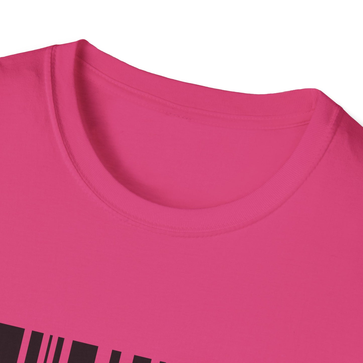 The Block Talk Tee