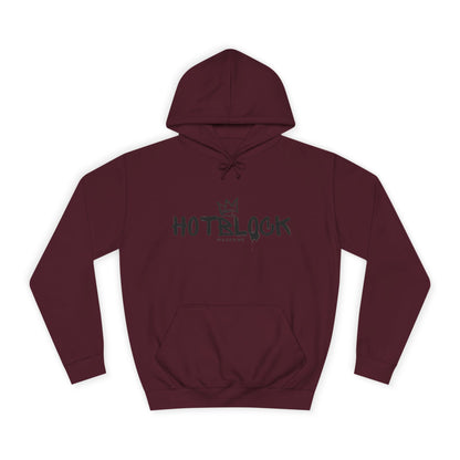 The Culture Speaks Hoodie