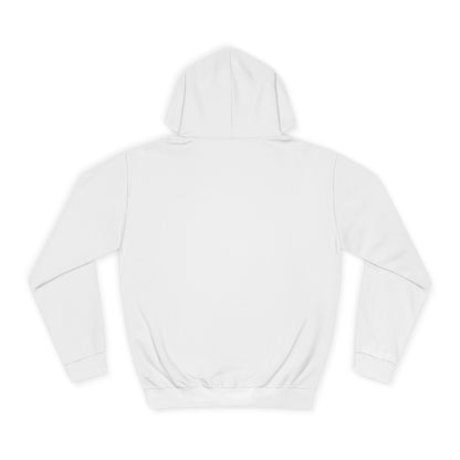 Certified Block Hoodie