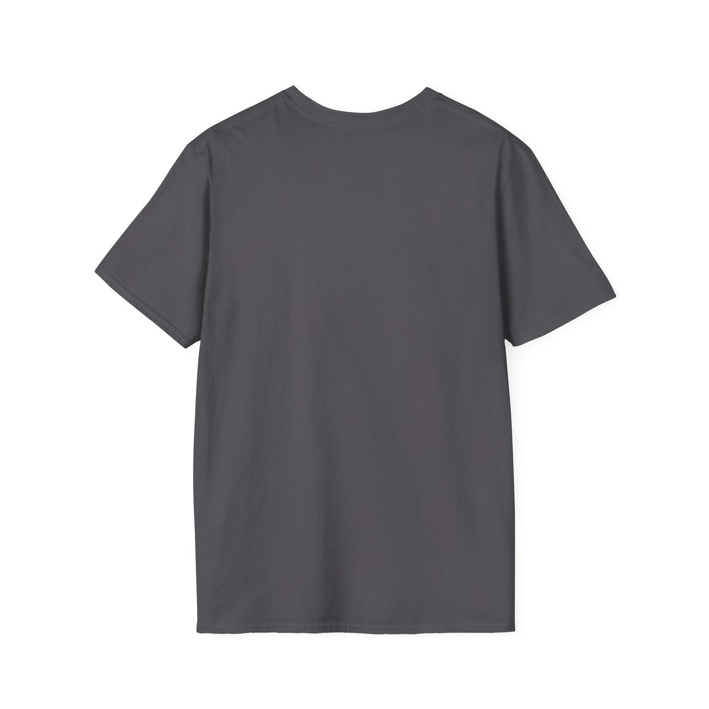 The Block Talk Tee