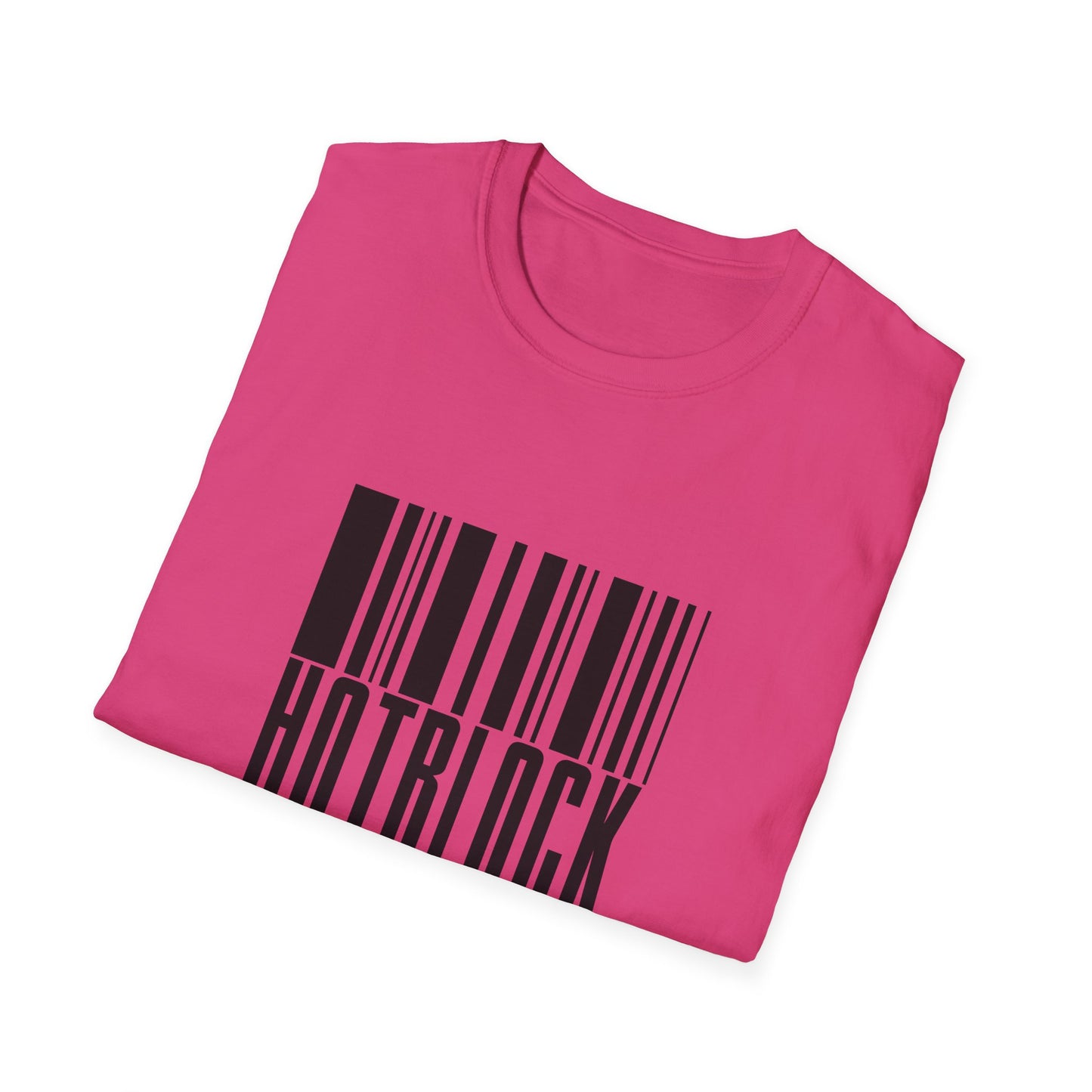 The Block Talk Tee