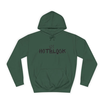The Culture Speaks Hoodie