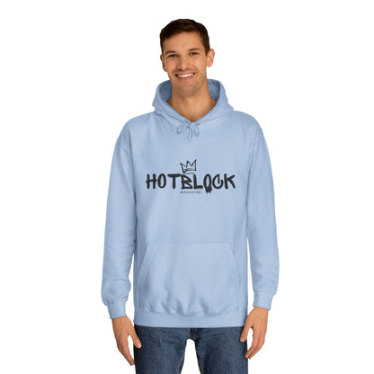 The Culture Speaks Hoodie