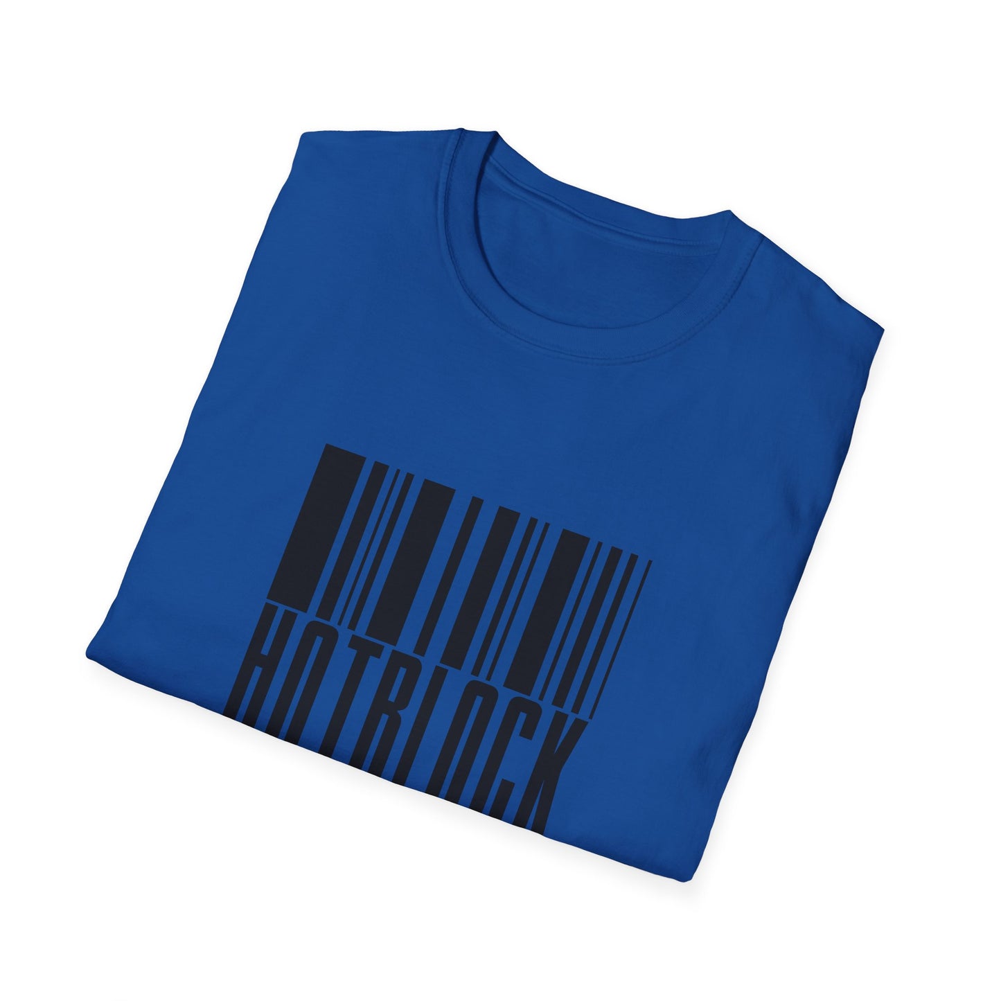 The Block Talk Tee