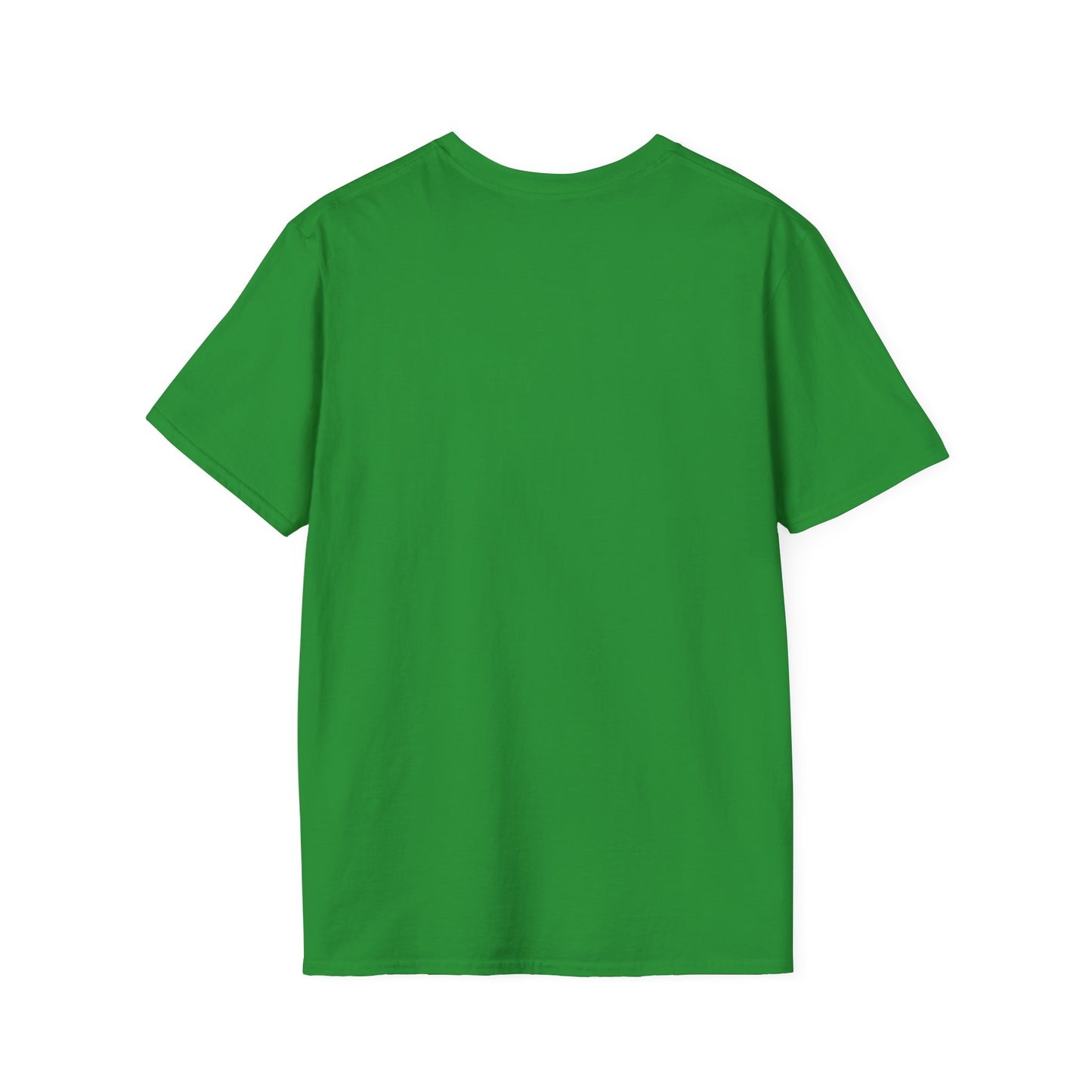 The Block Talk Tee