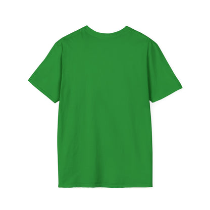 The Block Talk Tee