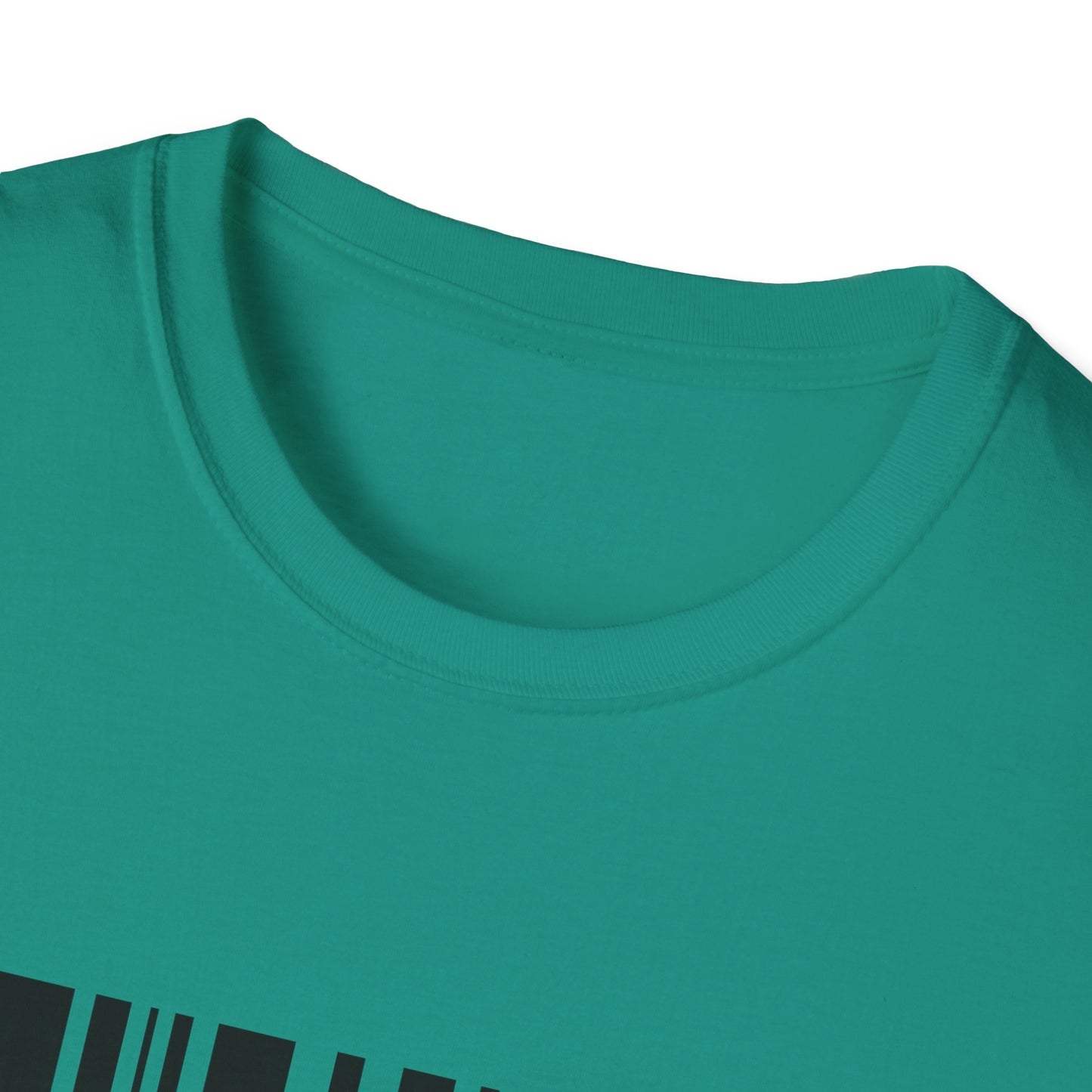 The Block Talk Tee