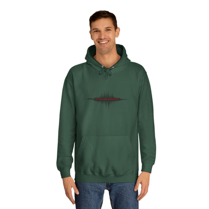 Certified Block Hoodie