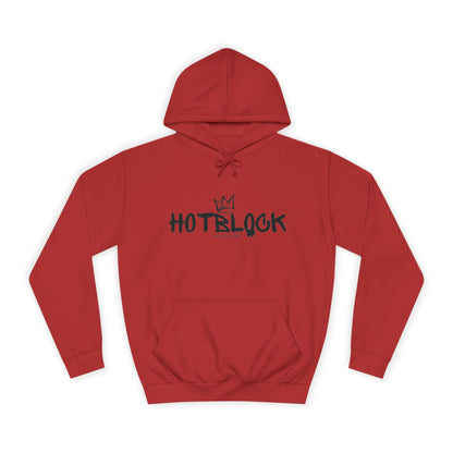 The Culture Speaks Hoodie
