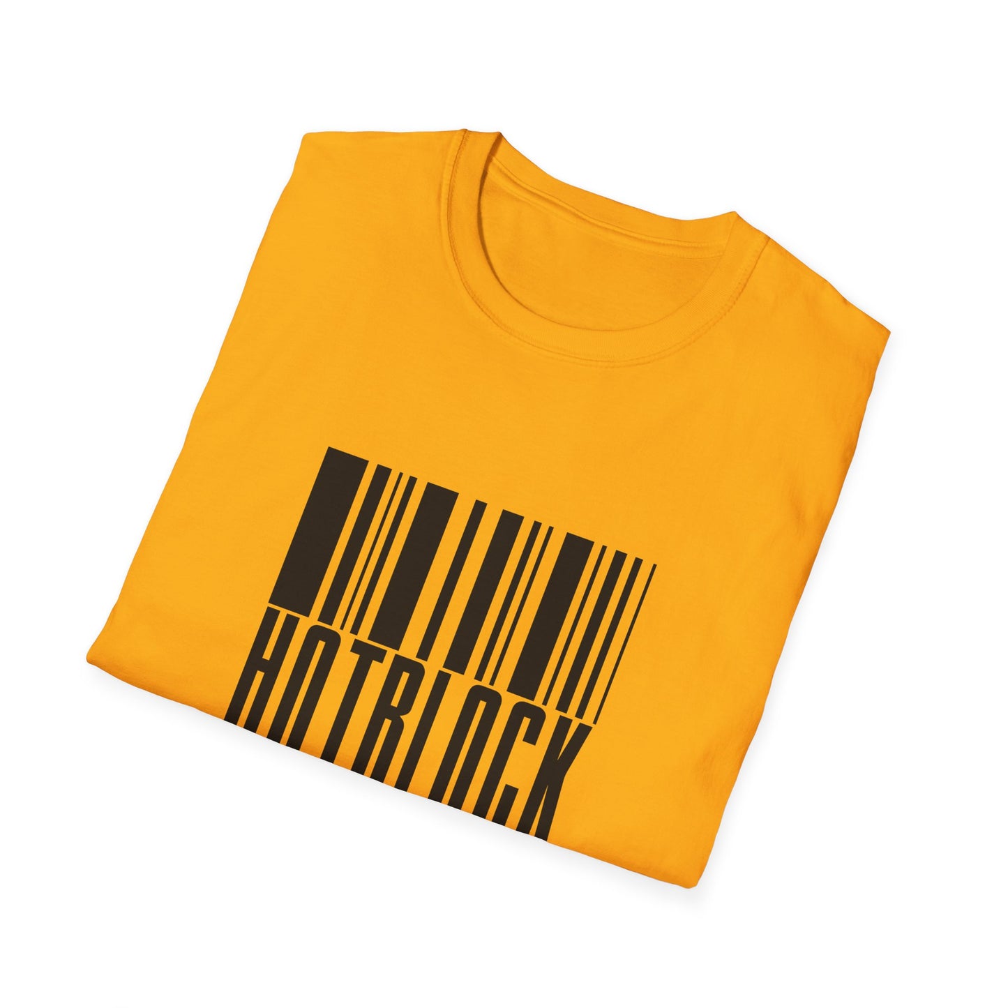 The Block Talk Tee