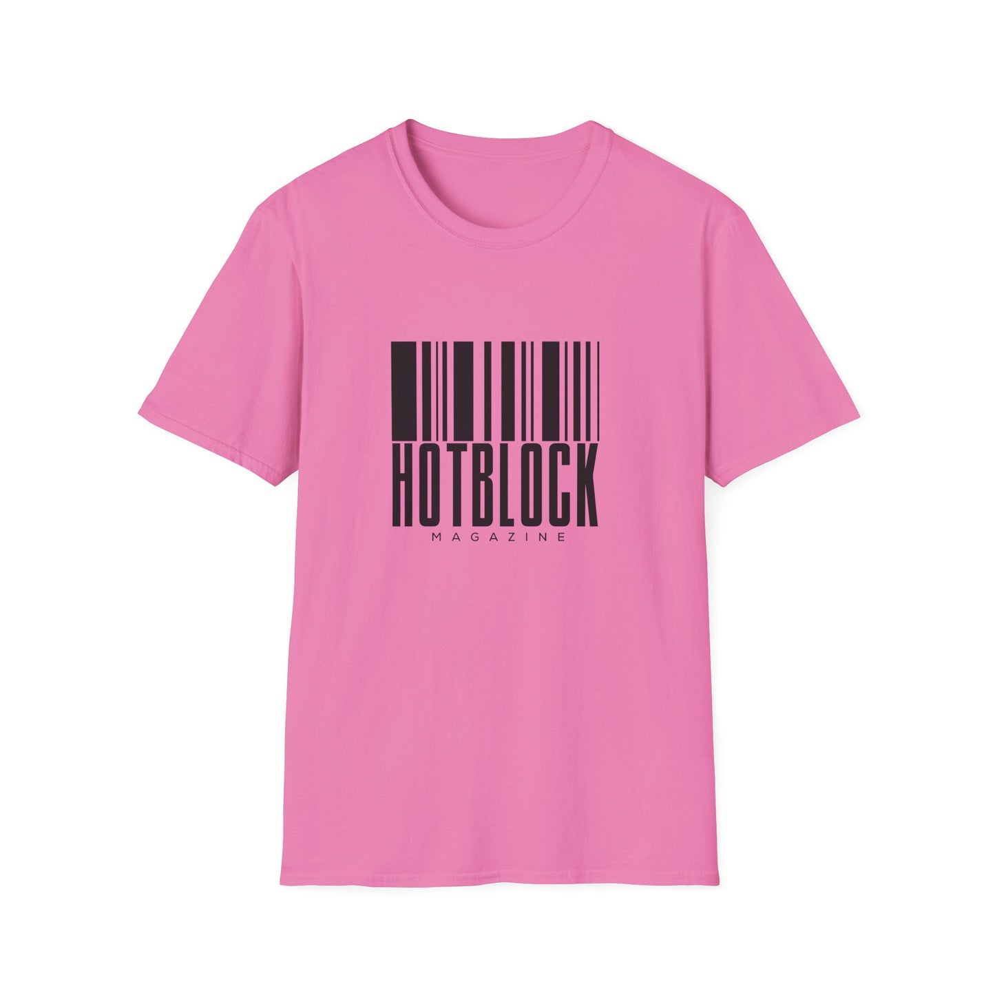 The Block Talk Tee