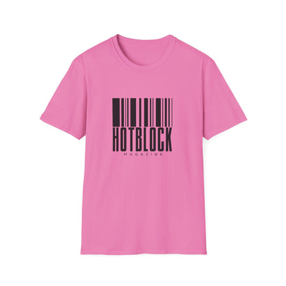 The Block Talk Tee