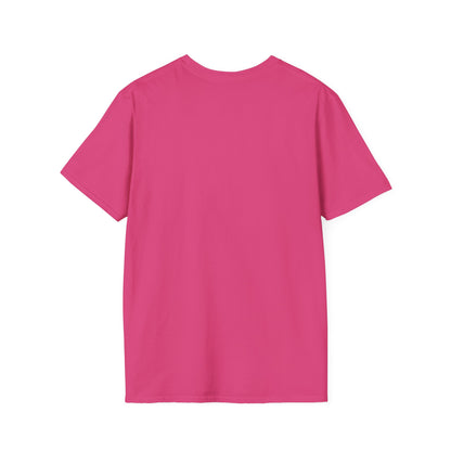 Hot Block Podcast Tee