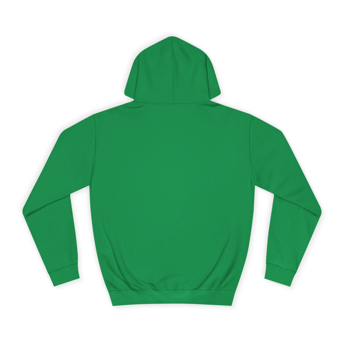 Certified Block Hoodie