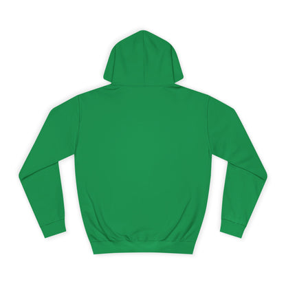 Certified Block Hoodie
