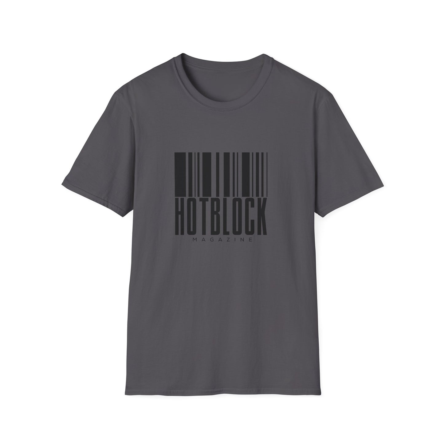The Block Talk Tee