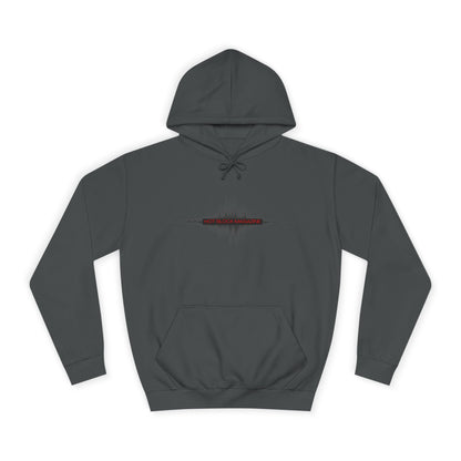 Certified Block Hoodie