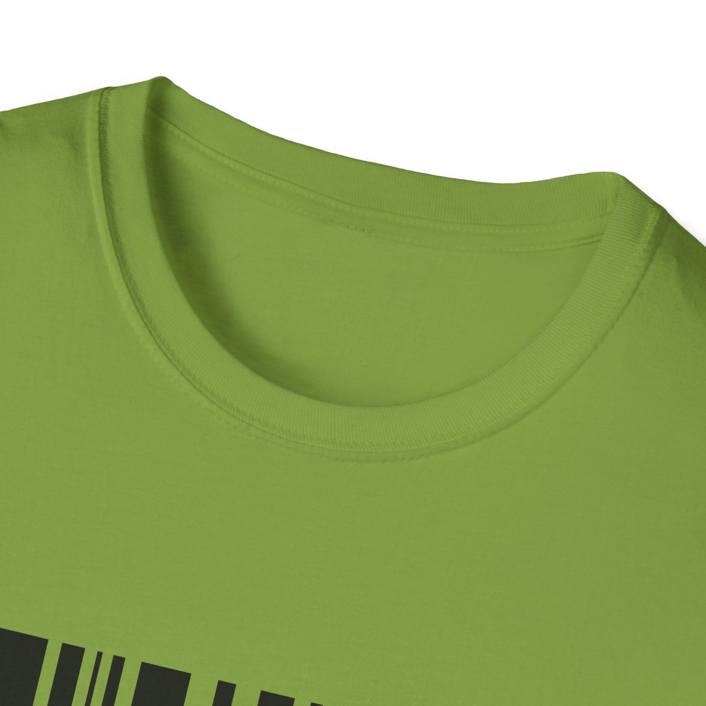 The Block Talk Tee
