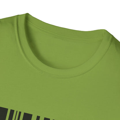 The Block Talk Tee