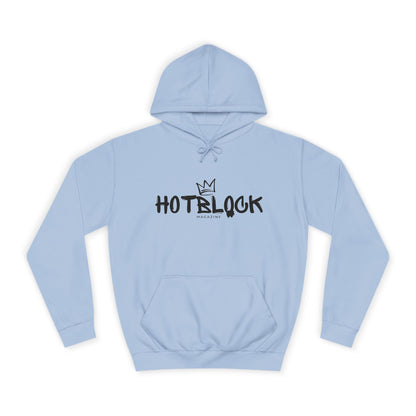 The Culture Speaks Hoodie