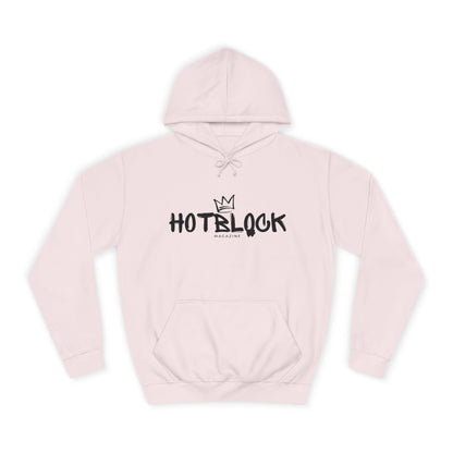 The Culture Speaks Hoodie