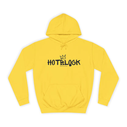 The Culture Speaks Hoodie