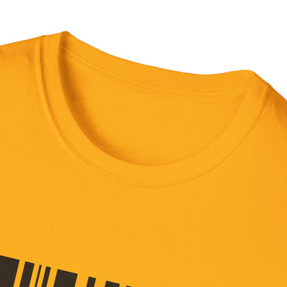 The Block Talk Tee