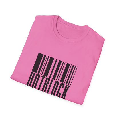 The Block Talk Tee