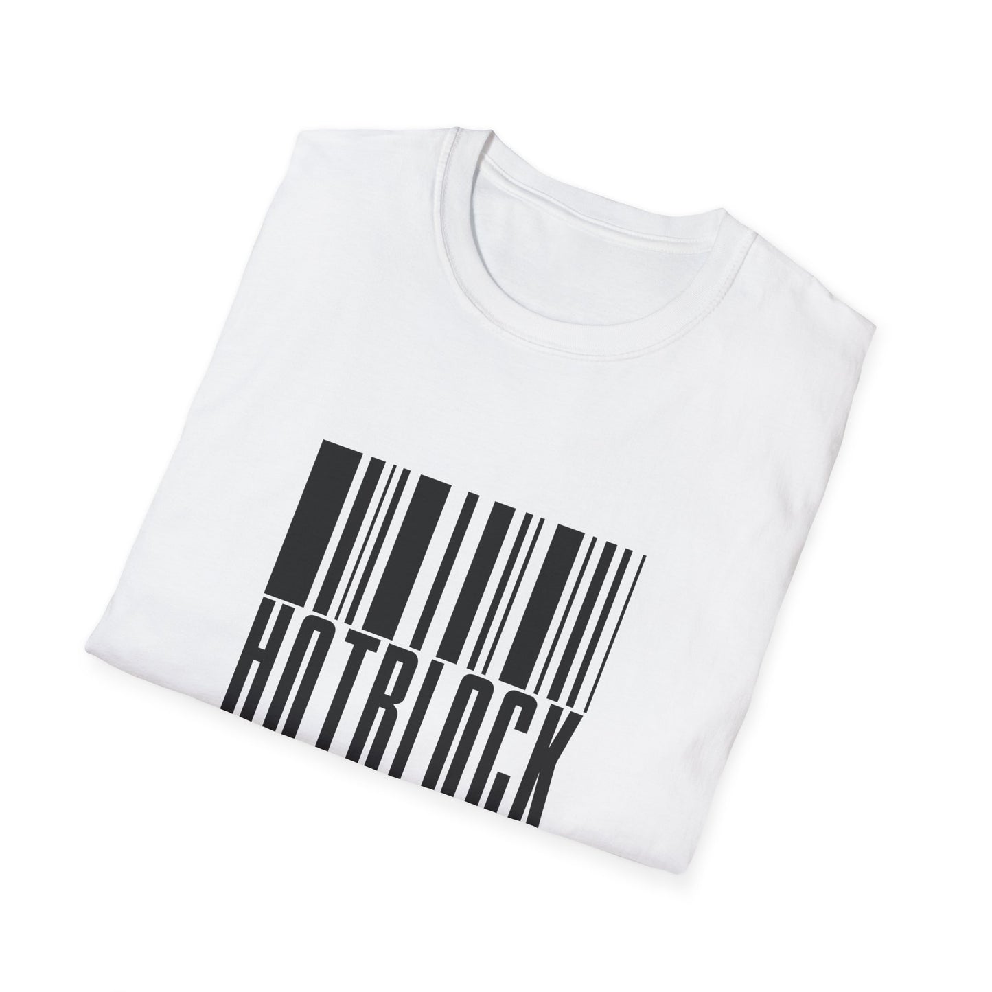 The Block Talk Tee