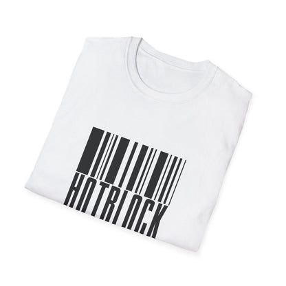 The Block Talk Tee