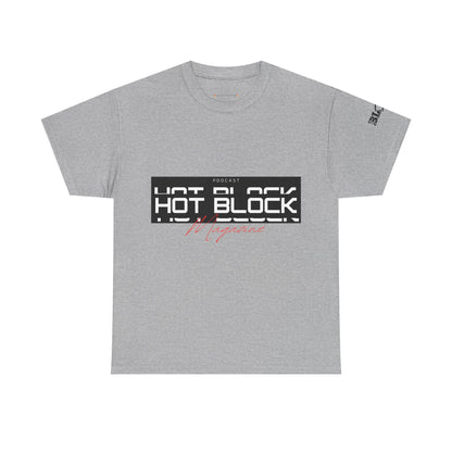 Built from the Block Tee