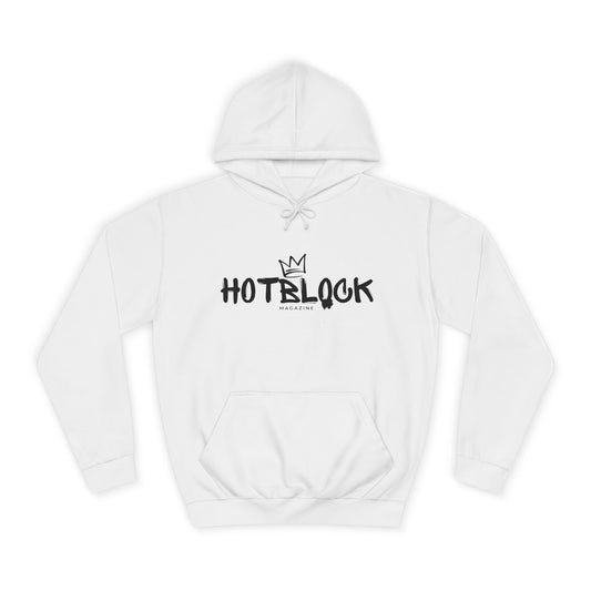 The Culture Speaks Hoodie